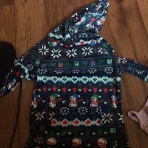Christmas Sweater